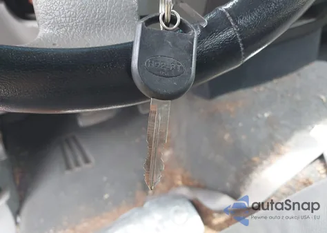 2005 Ford F-150 из США, поврежденный, VIN 1FTPW14525FA56437